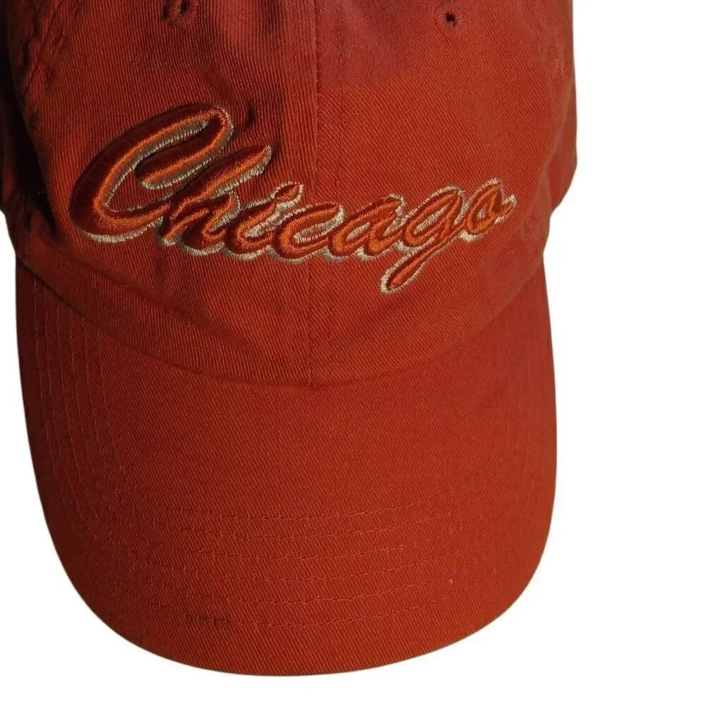 Chicago My Kind of Town Cap